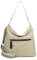 Tamaris Leonie Shoulder Bag Khaki