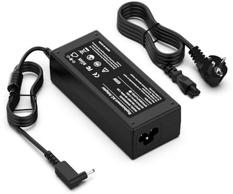 65W Chargeur Ordinateur Portable Acer Aspire 5 A515-55 A515-56 A515-46 A515-54 A515-43 A514-52 A517-52 W15-045N4B PA-1450-26 A13-045N2A Chromebook C720 C740 CB3 CB5 Alimentation Adaptateur 3.0 X 1.1mm