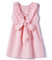 Beganly Robe pour bébé fille en coton à volants, dos nu, sans manches, swing, robe décontractée pour enfant, rose à carreaux, 5 Years