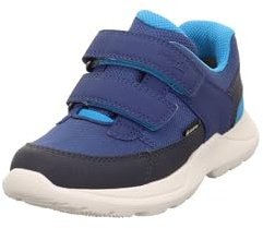 Superfit Rush Sneaker Gore-Tex 1-006208 Jungen