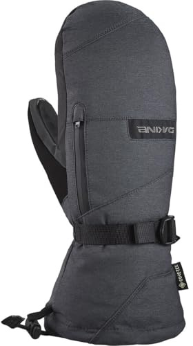 Dakine Titan Gore-Tex - Manoplas de carbono, talla S
