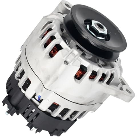 Galloparts Lichtmaschine 70A 12V 30-01114-07 300111407 kompatibel mit Träger-LKW 622 744 650 722 750 822