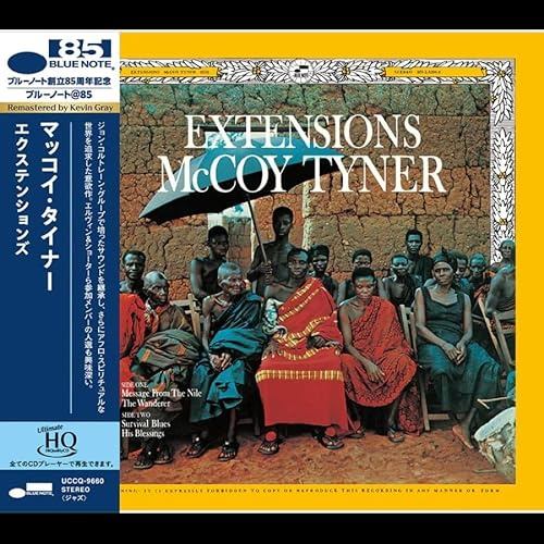 Blue Note