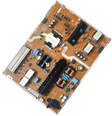 LCD TV Component Power Supply/LED Board, BN44-00808D BN44-00808 BN4400808 PSLF261S07A L65S6N_FSMW REV 1.1
