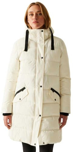 Regatta Eryn Jacket 16 Beige