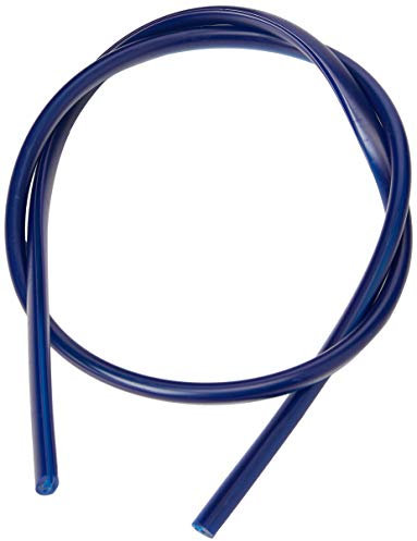 4R Quattroerre.it - 12123 - Profili Salvaporta Paracolpi per Auto, Blu, 2 Pezzi, 85 cm