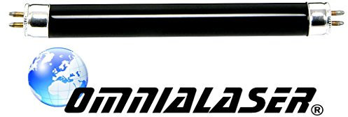 Leuchtmittel OmniaLaser UV/Ultraviolett, Wood Neonröhre T5, 4 W, 135 mm x 16 mm, OL-UVBLB135 – (T5 4 W 135 mm)