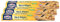 Toppits Back-Bögen 20 Bögen 38x42 cm Antihaft-Struktur (3er Pack)