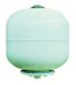 Vaso expansion cerrado a.c.s. 18l 18 cmr
