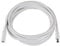 GROHE GROHE Sense Guard - Verlängerungskabel Strom (Original Ersatzteil, Langlebig, Robust, Herstellergarantie: 5 Jahre),weiß, 22521LN0