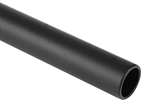 7 8 Zoll 22MM Motorrad Retro Bogen Lenker Griff Schwarz