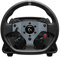 Logitech G PRO Racing Wheel, PC, fuerza de 11 N⋅m, accionamiento directo, Force Feedback TRUEFORCE,palancas de cambio magnéticas, doble embrague,pantalla OLED, desacople rápido, distribución PRO