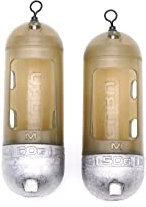 Guru X-Change Window Feeders Large 30g/40g