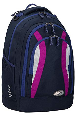 YZEA Schoolbag Bo Style