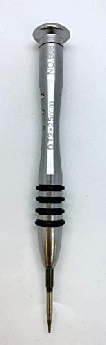 Olax T2 Torx 2 Tournevis Magnétique pour Téléphones Mobiles, Tablettes, Huawei