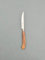 DUE BUOI Coltello TAVOLA Manico - in Palissandro