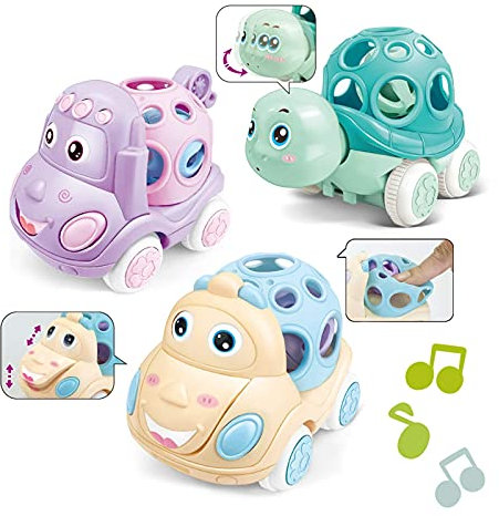 ZHUOYOU Spielzeug Autos Jungen
