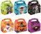 Cabilock 24Pcs Halloween Geschenkboxen Süßes oder Saures Schachteln Halloween Party Favor Geschenkboxen Geschenktüten Süßigkeiten Tüten Candy Bags Party-Geschenkschachteln Halloweendeko