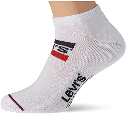 Levi's Unisex Sneaker SNEAKER (pack of 2)