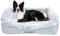 JOYELF Large Memory Foam Hundebett Orthopädisches Hundebett & Sofa mit abnehmbarem waschbarem Bezug und Abnehmbarer Matte