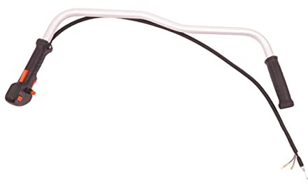 Fuxtec Zweihandgriff passend für FX-PS152-28mm