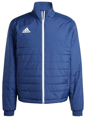 adidas Herren Entrada Light Jacket, Black, 3XL