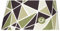 RENNER XXL Chiemgau Factory Magic Sport-Stirnband breit & dünn, Olive, Standard