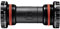 SHIMANO BB-MT501 englisches Tretlager, 68/73 mm, passend für Hollowtech II Spindel, Schwarz