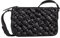 Gabor bags Gianna Damen Umhängetasche Crossbody Bag Klein Schwarz