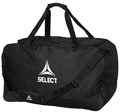 SELECT - TEAMBAG Milano, Schwarz / Weiß