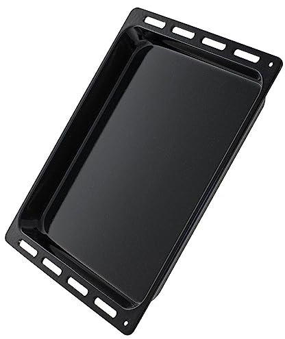 Plaque lèche frites d'origine 445X370 mm Four, cuisinière 42807319, 41022953 CANDY Four, cuisinière 42807319, 41022953 CANDY