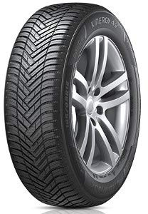 Hankook 235/40 ZR19 96Y XL Ganzjahresreifen Allwetter M+S 3PMSF Reifen