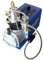 KEESUNG Kompressor PCP, 300 Bar/4500PSI Hochdruck Hochdruckluftpumpe Manual Stop Kompressor Pressluft Kompressor Hochdruckkompressor Paintball Airgun Scuba Luftkompressor Pumpe