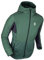 B DÆHLIE Daehlie Herren Devise Jacke, Dark Forest, L