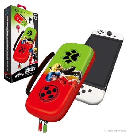 Hyperkin Travelcase für Nintendo Switch
