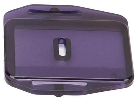 TOPINCN Darning Plate,Darning Cover Plate Feed Dog Cover Plate Lightweight Sewing Machine Darning Plate for Singer 2250 1304 1306 2277 2282