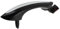 TUCKBOLD Äußere Türgriff für BMW F07 F10 F11 F06 2010-2017 Langlebig Nr. 51217231930 | Vordere rechte Türgriff Schwarz Silber Ton 1 Stk