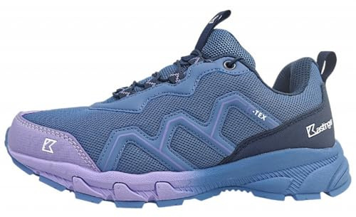Kastinger Damen Fs-everyhiker Low Ktx Wanderschuh