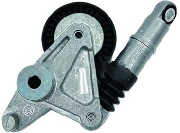 Kit galet enrouleur Kit de galet tendeur Convient pour VW Convient pour AUDI A4 A5 A6 A8 Convient pour PORSCHE CAYENNE 2.7TDI 3.0TDI 059145201H 059145201F Tendeur de courroie d'entraînement