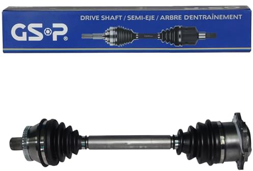 GSP 203015 Drive Shaft