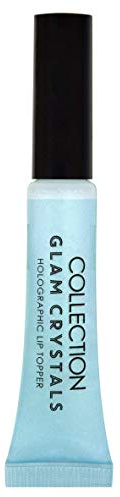 Collection Glam Crystals Holographic Lip, Topper Secret