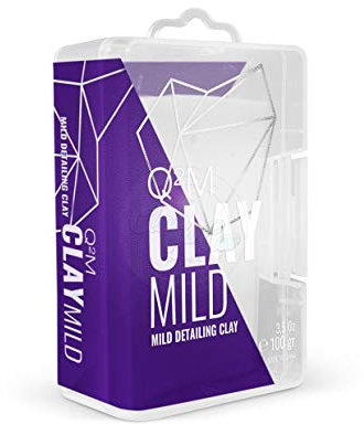 Gyeon REINIGUNGSKNETE STARK Q²M Clay MILD