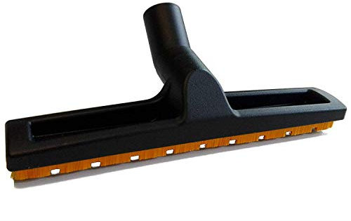 Maxorado Profi Parkett Bodendüse Staubsauger Staubsaugerdüse 35mm Ersatz kompatibel für Kärcher SE 2001 SE 3001 SE 4001 SE 4002 SE 5.100 SE 6.100 NT 35/1 Ap Te Tact Bs Aufsatz Fuss Sauger Düse