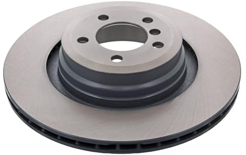 Blue Print ADB1143109 Brake Disc