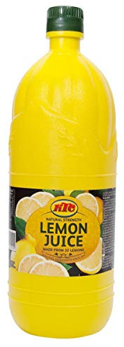Succo di limone KTC - 1L