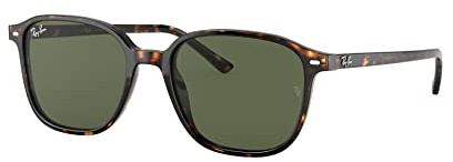 Ray-Ban Unisex Rb2193 Sonnenbrille (1er Pack)