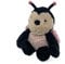 Warmies Fully Heatable Cuddly Toy Scented with French Lavender -Butterfly