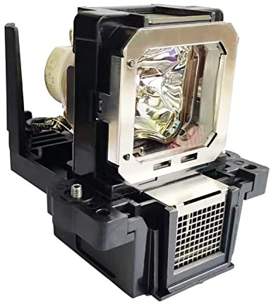 KhotIlong for JVC PK-L2615U Projector lamp fit JVC PK-L2615UG DLA-X550R,DLA-X570,DLA-X590,DLA-X770,DLA-X970,DLA-X990DLA-X9900BE Projector..(NSHA220W Inside)