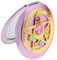 Ghzste Sailor Moon Moonlight Memory Series, Tragbarer Kristallstern Make-up Kosmetikspiegel Anime Spiegel Faltbares Doppelspiegel Geschenk Mädchen