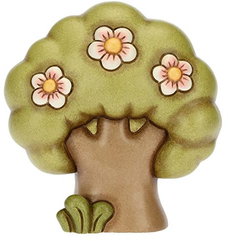 THUN - Albero con i Fiori Country Family